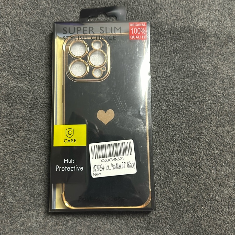 iPhone 14 Pro Max Case
